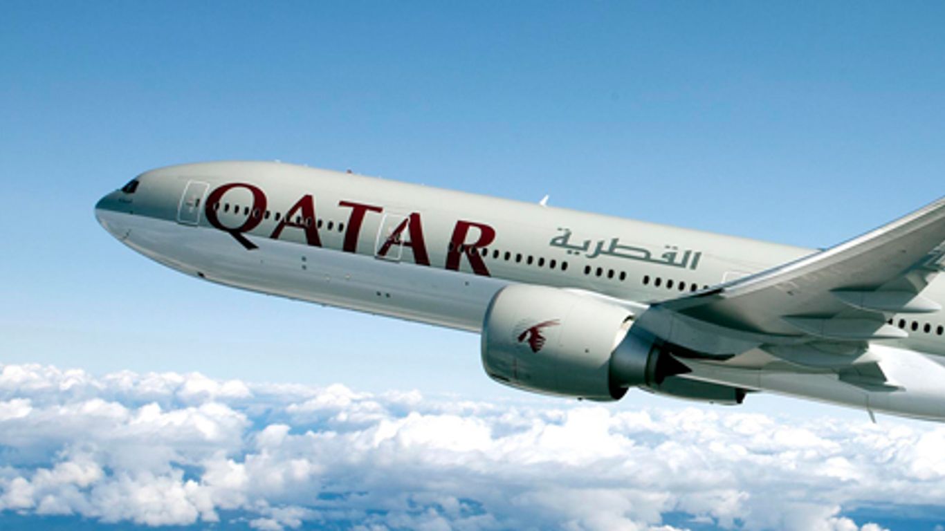 Qatar Airways Online Check-in: The Ultimate Guide