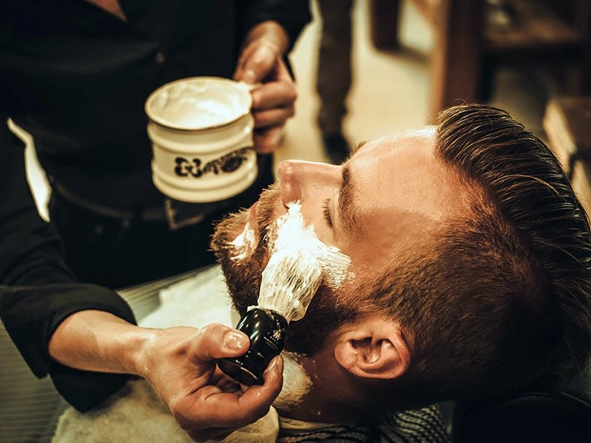 Why Visiting a Turkish Barber Should Become a Habit?